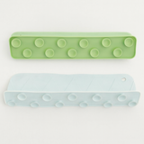 Silicone Sink Splash Guard With Suction – Flexible Water Splash Stopper for Kitchen & Bathroom Faucets, Countertops & Cleaning Protection (Random Color)