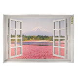 Ay9234a Wall Sticker Bedroom Wall Sticker Background Wall Inspiration Art As Description