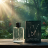 UDY Perfume for Men | 100 ml | 4 Hours Long?Lasting Fragrance | Made in Pakistan