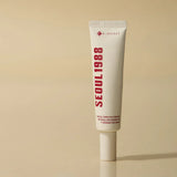 K Secret Seoul 1988 Eye Cream Providing Gentle Care Wrinkle Reduction Brightening Effect Hydrating Formula - 20g