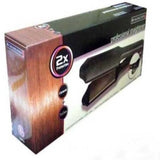 Remingten_ S-3003 With 2x Protection Hair Straightener - Ceramic+Teflon