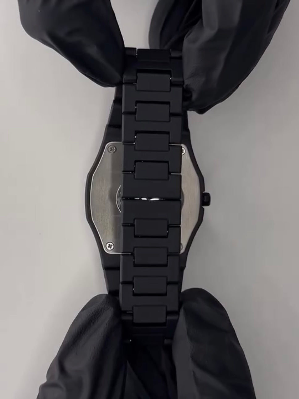 BLACK AURA Quartz Watch – Lightweight Design, , Premium Quality &amp; Finish - Best Quality Analog Watch For Boys - Watch For Men | Black Color Watch(Without Box)