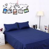 Angoily Photo Frame Wall Sticker with Heart Birds Removable PVC Decal for Living Room Bedroom Glass Window and Sofa Decor size 45x60 ay640b