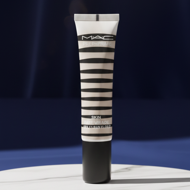 MAC Matchmaster SPF 15 Foundation – Shade NC20 (or NC15) | Demi?Matte, Shade?Adaptive, Medium?Buildable Coverage (50?ml)