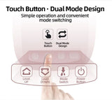 Motherly Care Electric Breast Pump Providing Comfortable Use Efficient Performance Everyday Convenience For Mothers