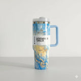 Stanley Quencher H2.0 FlowState™ Tumbler (40 oz)Stanley Quencher H2.0 FlowState™ Tumbler (40 oz)Stanley Quencher H2.0 FlowState™ Tumbler (40 oz) ( RANDOM COLOUR)