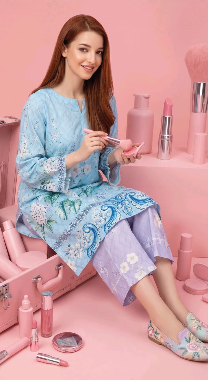COCOON 2PCS COLLECTION BY REGALIA TEXTILE🎗️ 