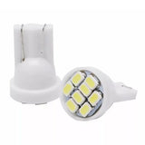 T-10 Car Parking LED Lights(2 pcs)