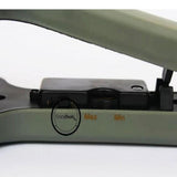 Remingten_ S-3003 With 2x Protection Hair Straightener - Ceramic+Teflon