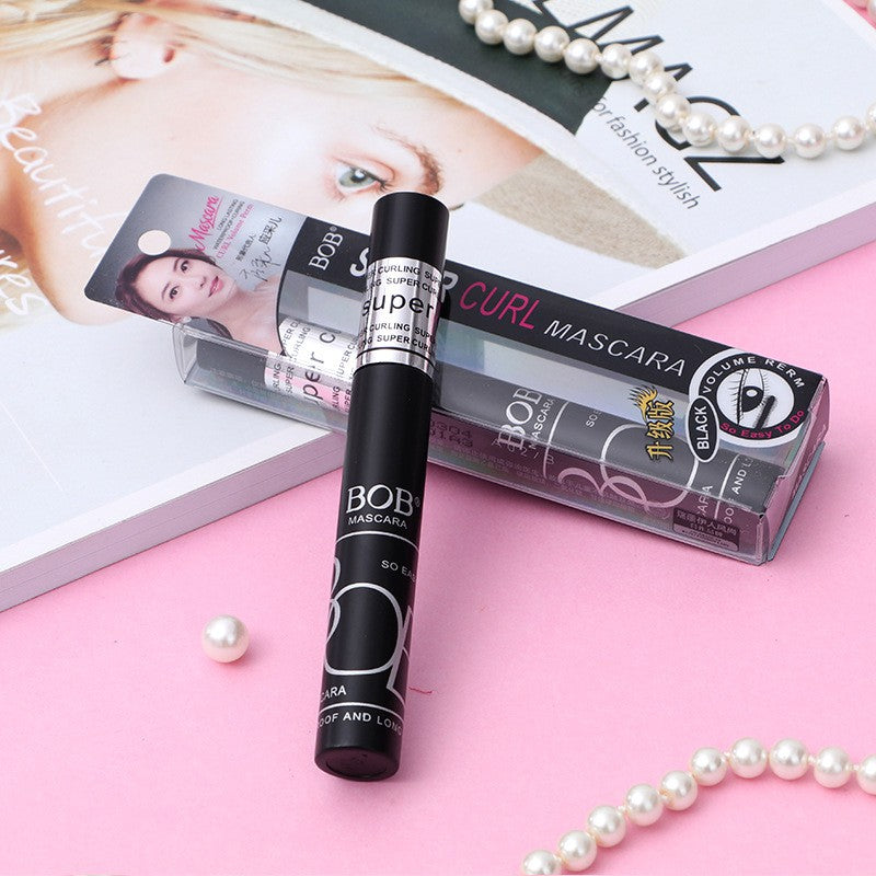 BOB Super Curl Black Mascara, Super Curl Black Mascara 