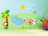 Ay639 wall stickers for kids room, kids wall stickers for kids room, kids room wall sticker