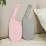 Bed Sheet Tucker Tool Tucking Paddle for Bed | Bedsheet Change Making Easier | Plastic Durable Sheet Change Helper ( Random color )