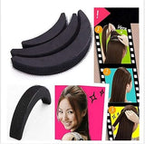 New Hairstyle Braiding Tools Pull- Hair Dispenser Disk Hair Combs Fashion Hair Accessories