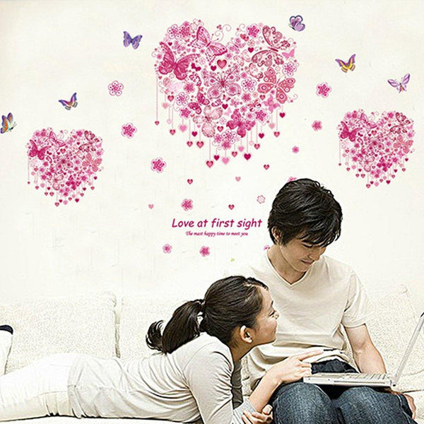 WALL STICKER JM7289