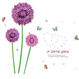 Ketsicart Flower Butterfly Print Adhesive Wall Sticker Decal Wallpaper   size 90 x 60cm  am9022