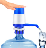 Manual Hand Press Pump Water Dispenser | Best Quality Water Pump | Hand Press Pump 8 inch