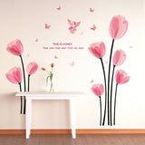 Adorable Home Decor PVC Wall Sticker (SK9076)