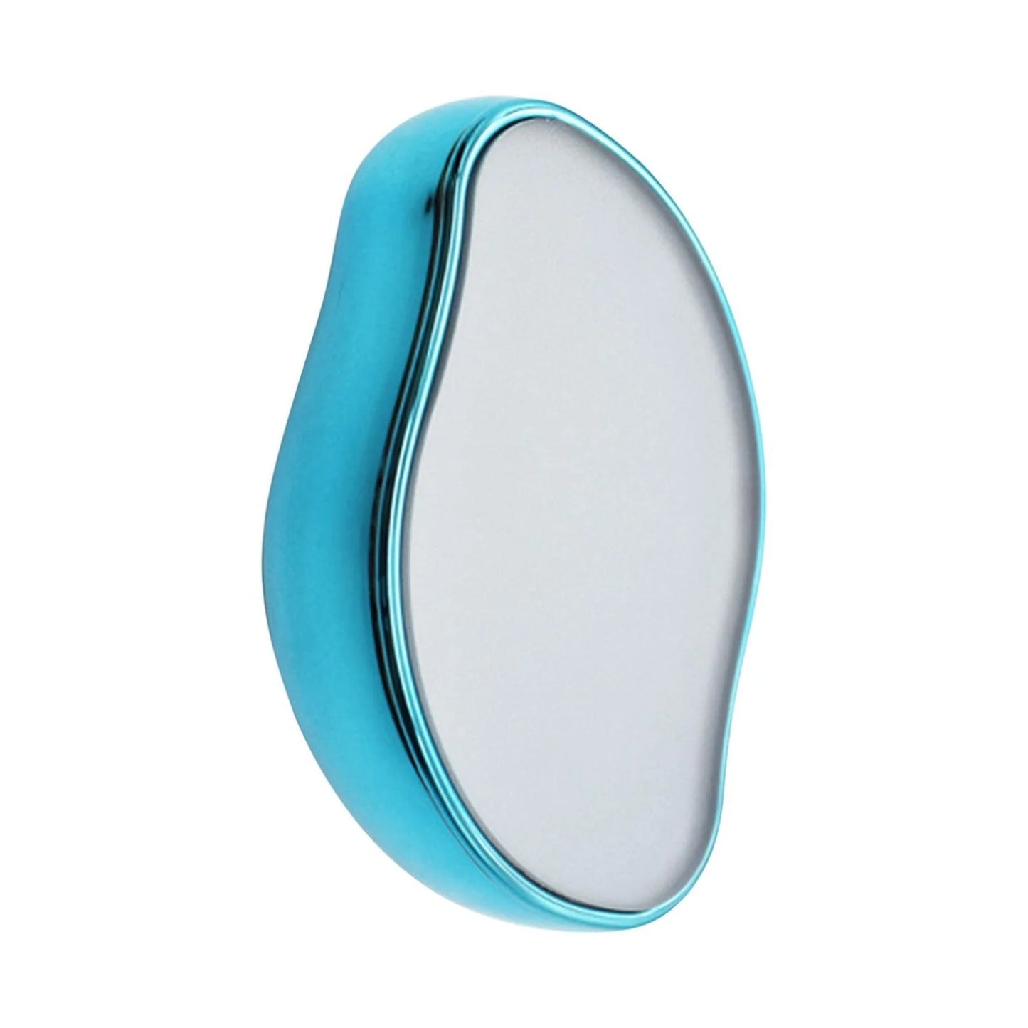 Facial Beauty - Painless Exfoliation Hair Removal