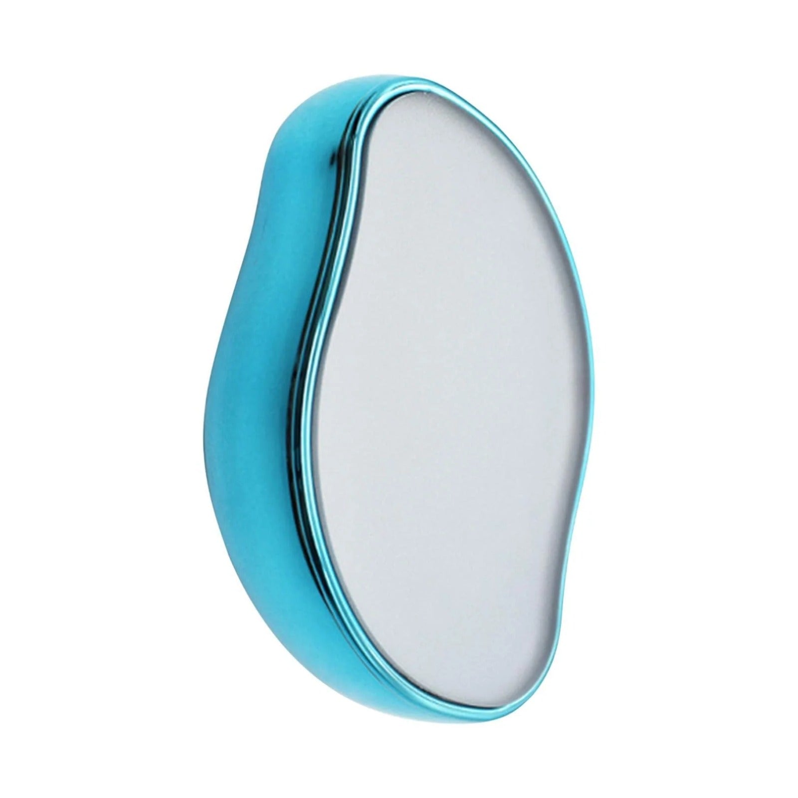 Facial Beauty - Painless Exfoliation Hair Removal
