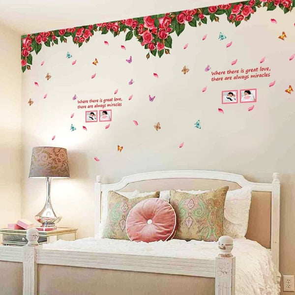 Wallsticker  SK 9237