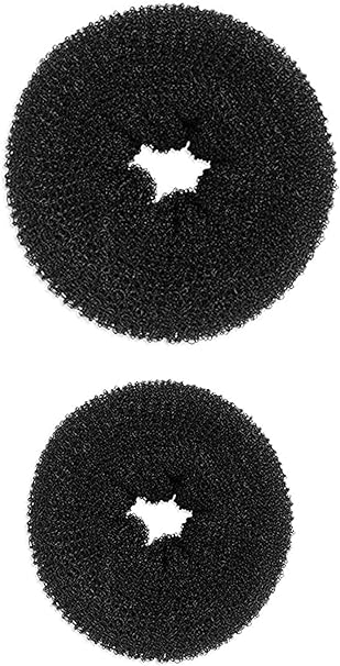 New Hairstyle Braiding Tools Pull- Hair Dispenser Disk Hair Combs Fashion Hair Accessories