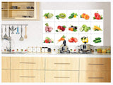 Kitchen Oil Proof Wall Sticker Heat Resistant Waterproof Self Adhesive Backsplash Cover for Kitchen Wall Protection