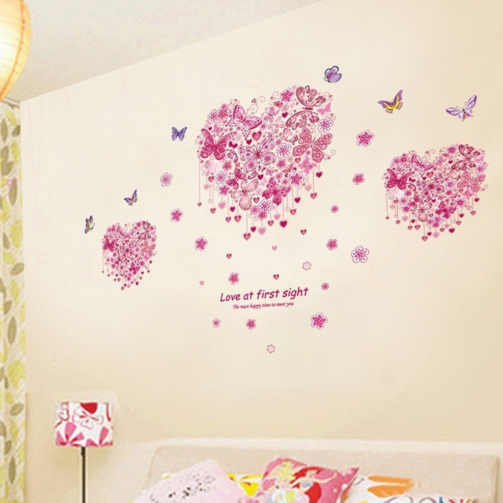 WALL STICKER JM7289