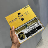 X90 Ultra 2 Max Gold Edition  LATEST MODEL