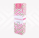 Originals 'Pleasure' 35ml Eau de Parfum for Women | Vibrant, Long-Lasting EDP Rollerball Fragrance.