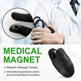 Magnetic Sugar Control Acupressure Point Clip For Natural Blood Sugar Balance