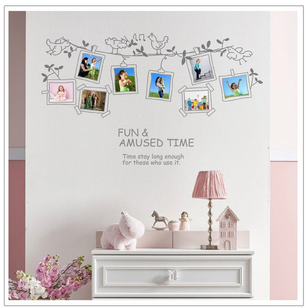 WALL STICKER JM7143