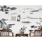 painting wall decal sticker xh9262
