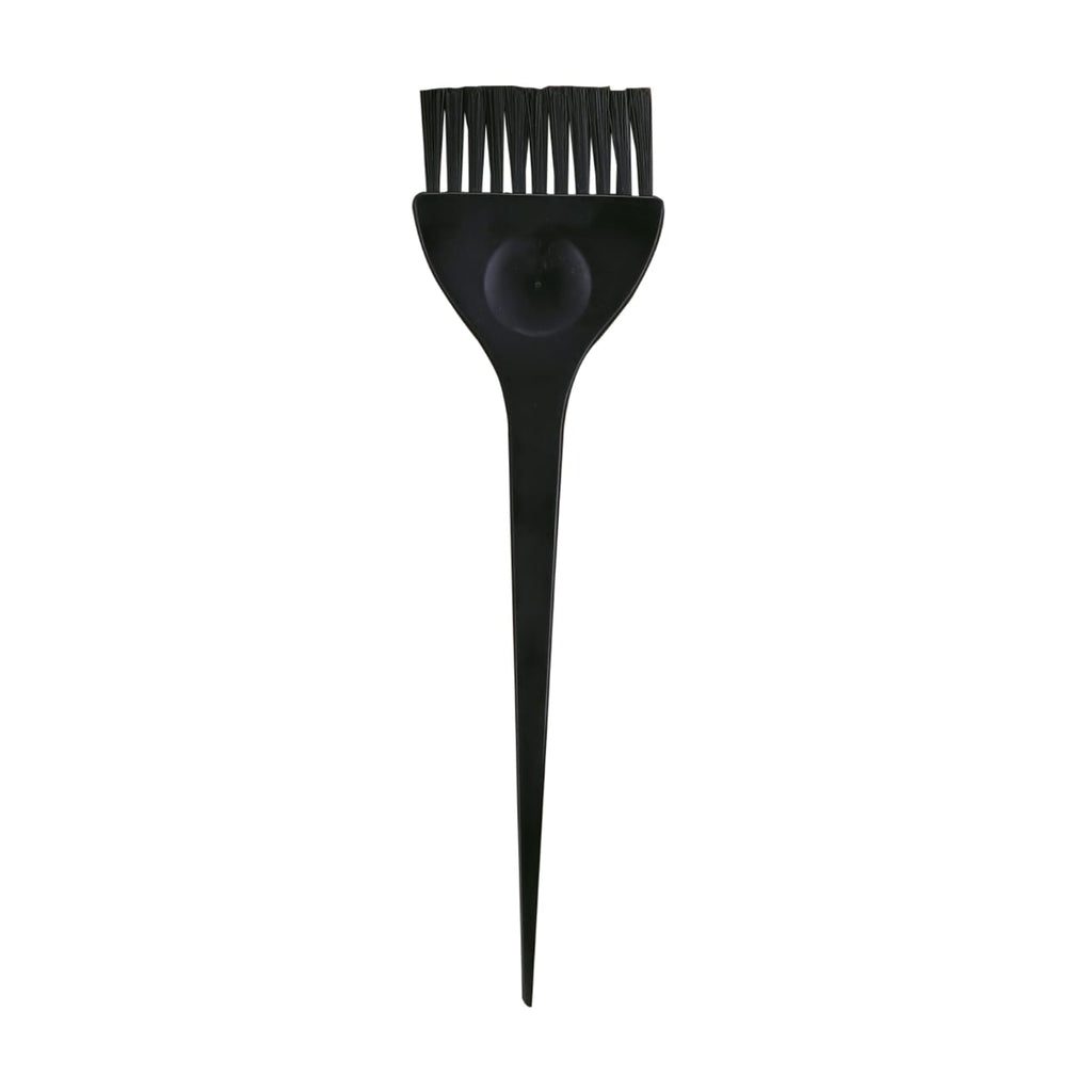 Hair dye black colouring Brush,
