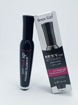 Seven Girl® Push Up Volume Glamour Mascara – Sexy Eyes Birthplace (3g)