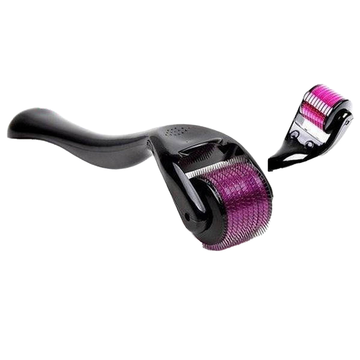 540 Derma Roller Micro Needle for Face &amp; Skin Care – Microneedling Therapy for Rejuvenation &amp; Hair Growth