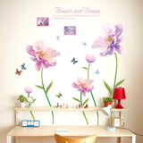wall decor stickers home decor SK9294