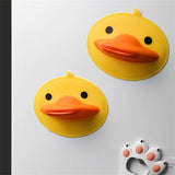 Duck Shape Pot Holder pack of 2