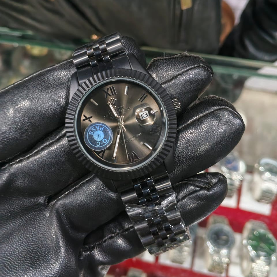 SRW Rolex Watch Elegant Design Premium Style Timeless Accessory For Confident And Modern Lifestyle