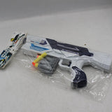 Star Wars Soft Bullet Gun Toy – Safe Foam Dart Blaster For Kids With Realistic Design, Fun Shooting Action, And Easy-To-Use Trigger Mechanism