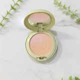 Sheglam Matte Fusion Double Shade Compact Powder – Smooth Matte Finish, Lightweight Formula, And Long-Lasting Coverage For Daily Makeup Use