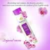 London Imperial Orchid Body Spray For Women