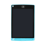 12" Screen Size LCD Panel Colorful Writing Tablet (random color )