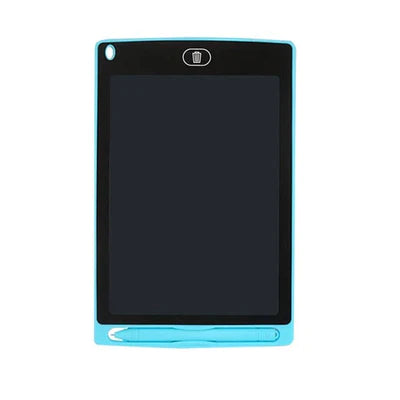 12" Screen Size LCD Panel Colorful Writing Tablet (random color )