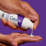 CeraVe, Skin Renewing Retinol Serum, (30 ml) lCeraVe Skin Renewing Serum with Retinol – Anti-Aging &amp; Smoothing Formula(30 ml) l