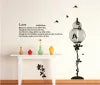 European-style wall stickers JM7212