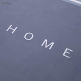 Door Mat, Anti-Slip Bath Mat Quick Drying Absorbent Mat for Home and Kitchen (Random Color)