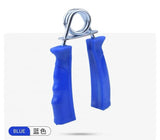 (pack of 2) hand Grip Training Wrist Badminton Force Forearm Exercise Wrist Finger Gripper