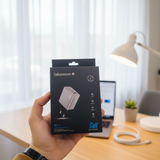 Sabawoon GAN S120 30W Adopter | USB + PD | All Mobile Options | Without Cable