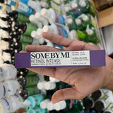 Somebymi Retional Eye Serum For Wrinkles Providing Gentle Care Effective Formula Everyday Eye Care Support - 30ML
