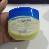 Vaseline Original Pure Petroleum Jelly,